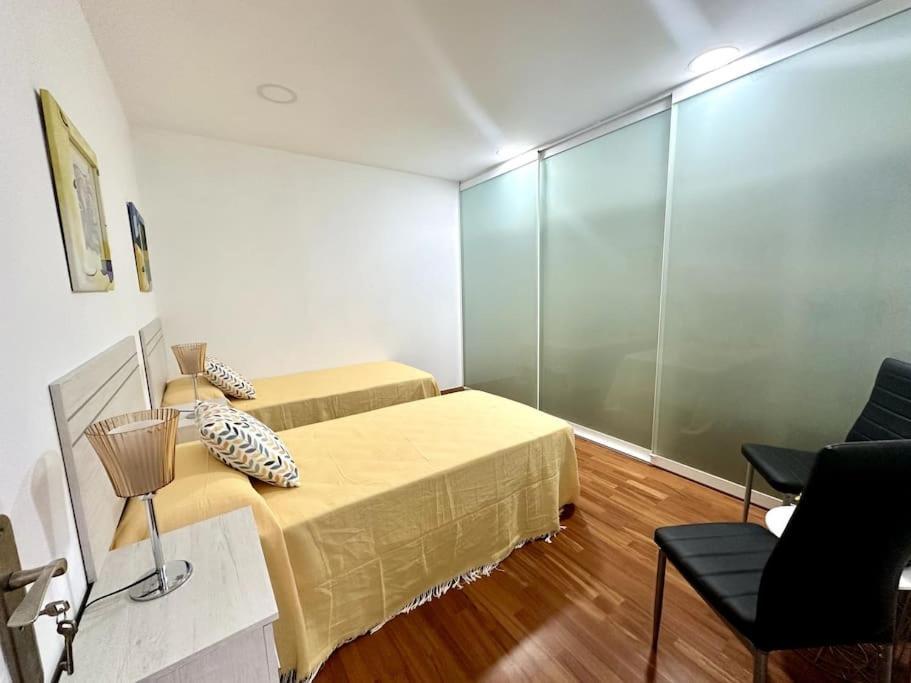 La Casita De Zamorano & Jacuzzi Santa Cruz de Tenerife Dış mekan fotoğraf