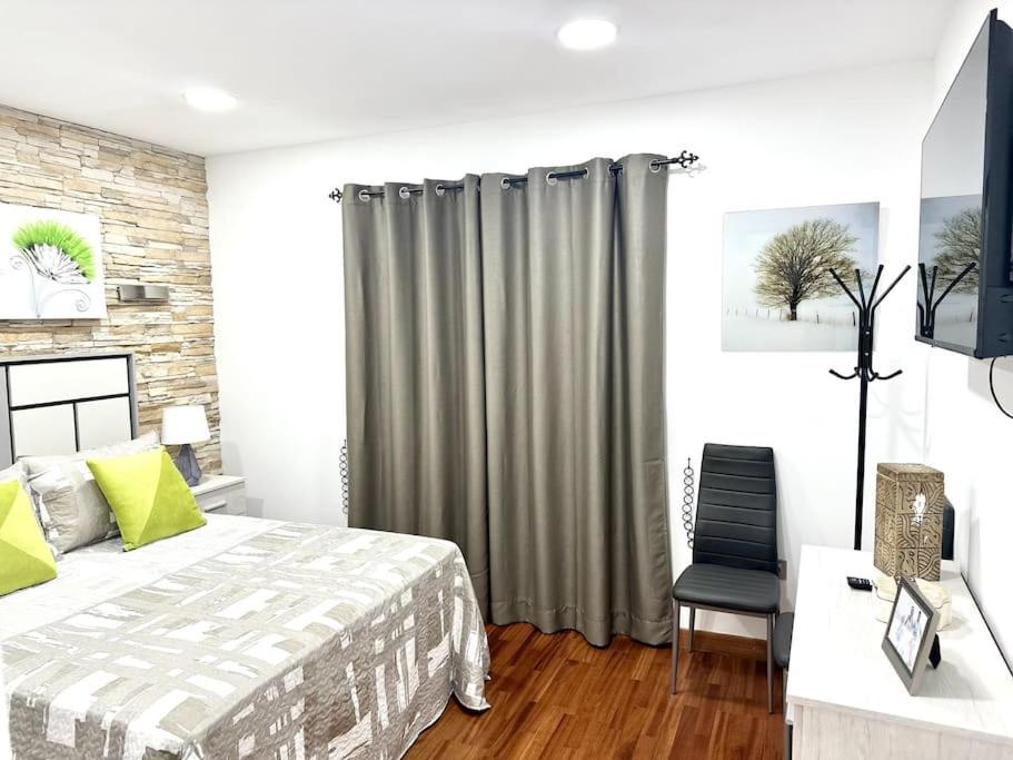 La Casita De Zamorano & Jacuzzi Santa Cruz de Tenerife Dış mekan fotoğraf